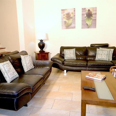 Villa Ariel Grand Baie Extérieur photo