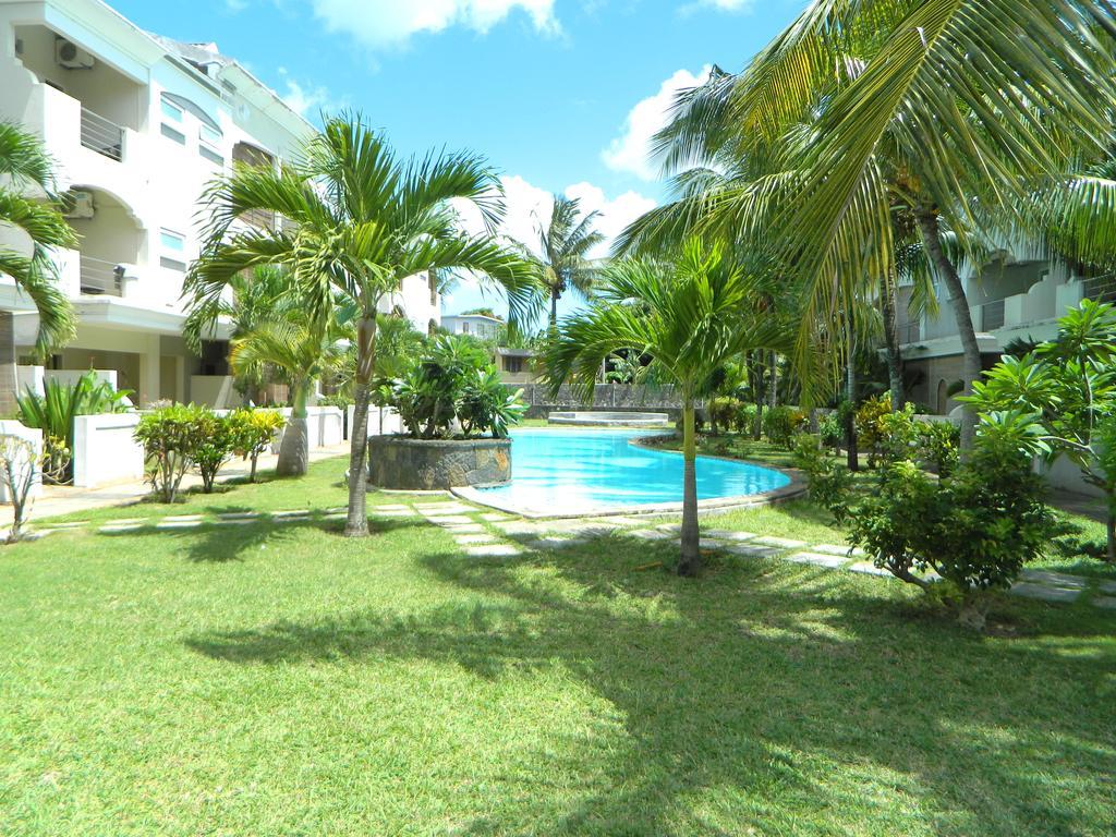 Villa Ariel Grand Baie Extérieur photo