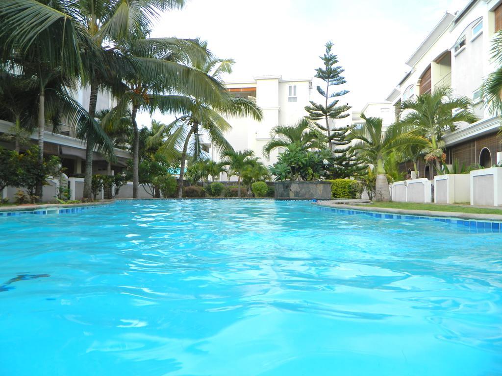 Villa Ariel Grand Baie Extérieur photo
