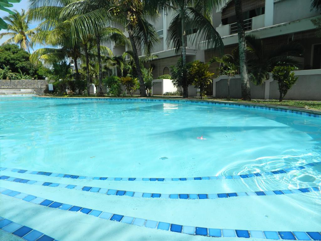 Villa Ariel Grand Baie Extérieur photo
