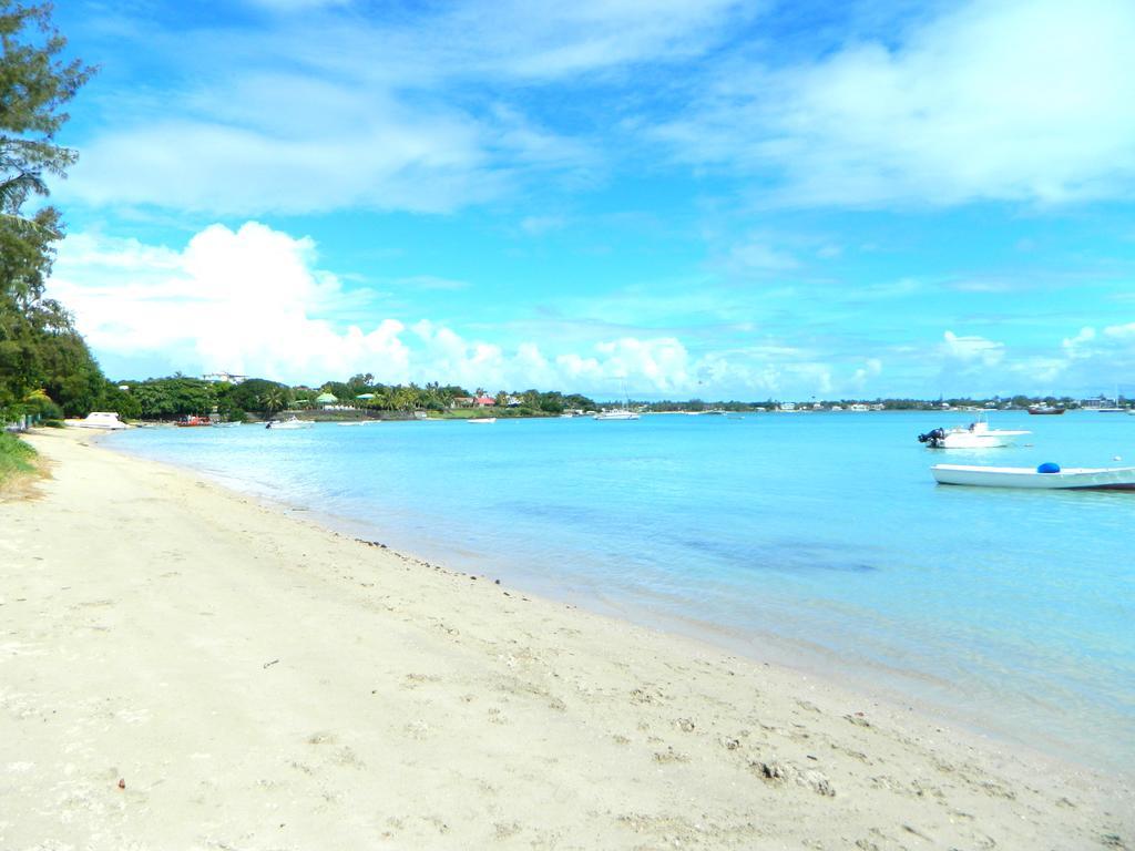 Villa Ariel Grand Baie Extérieur photo