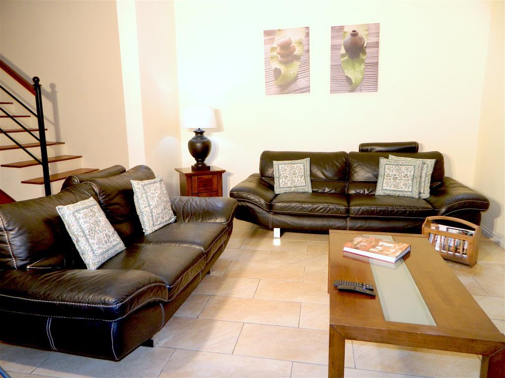 Villa Ariel Grand Baie Extérieur photo