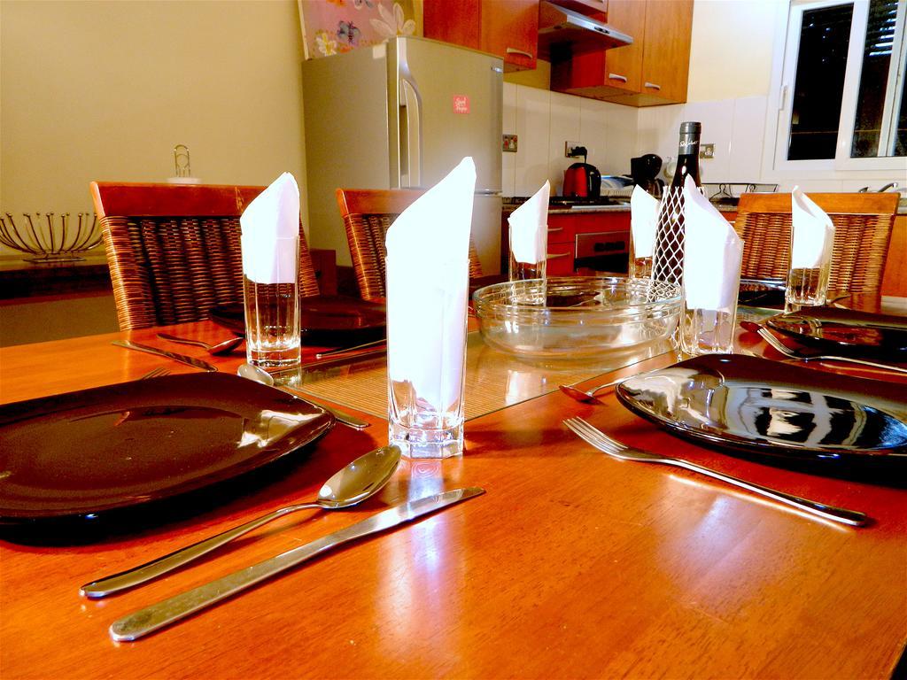 Villa Ariel Grand Baie Extérieur photo