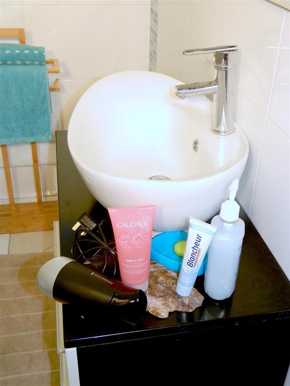 Villa Ariel Grand Baie Extérieur photo