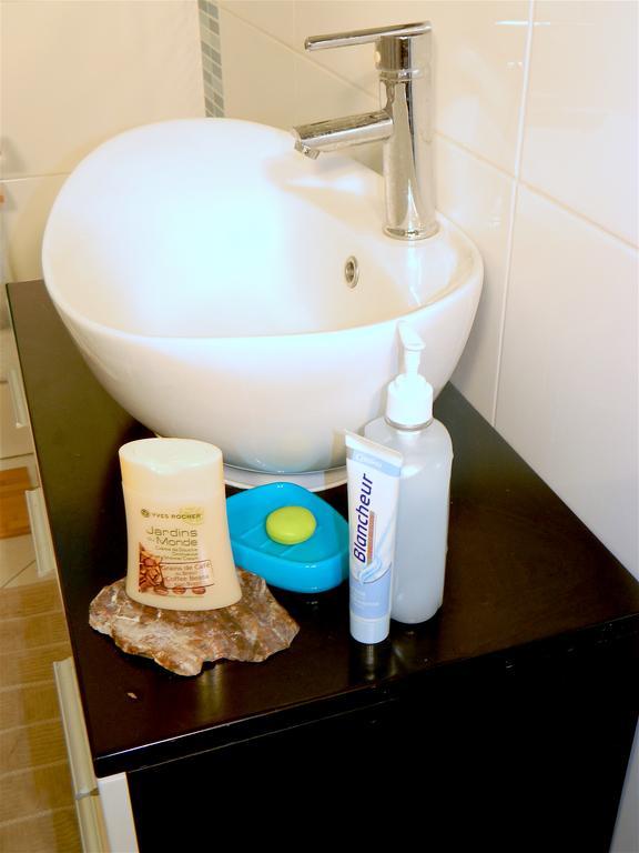 Villa Ariel Grand Baie Extérieur photo