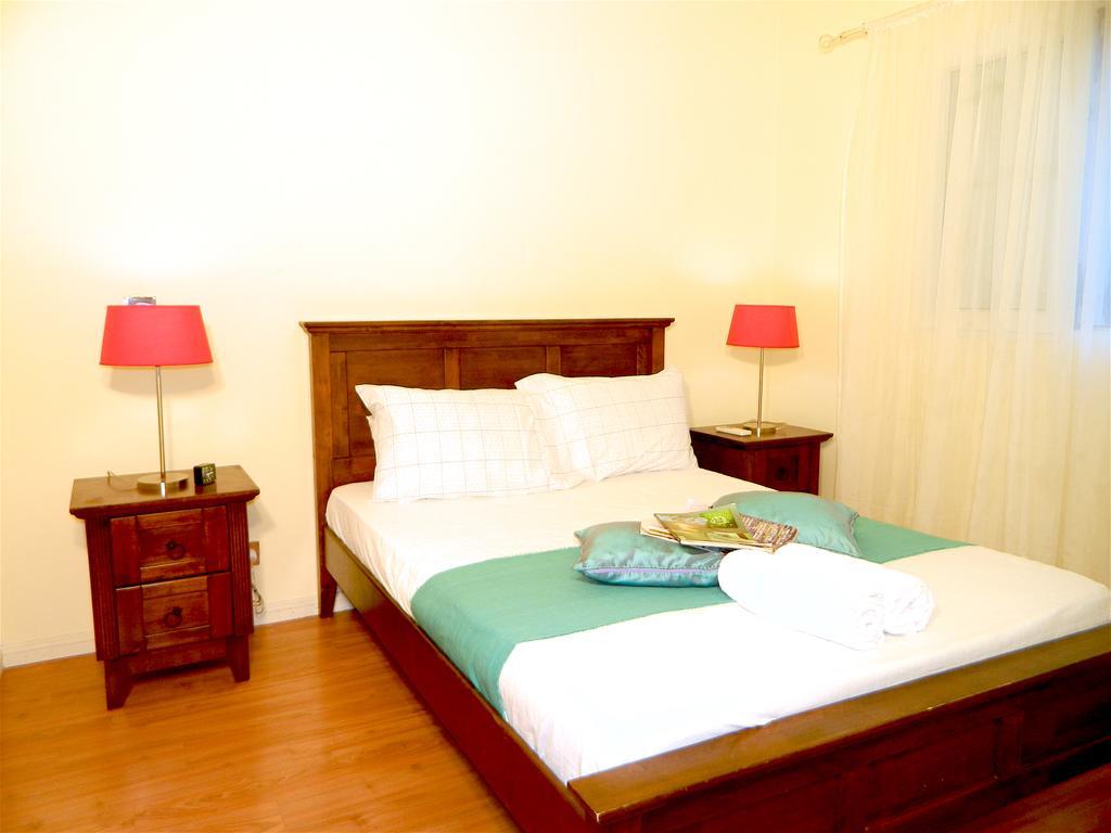 Villa Ariel Grand Baie Extérieur photo